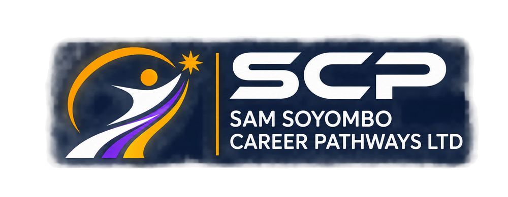 Sam Soyombo Career Pathways Ltd