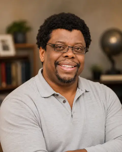 Sam Soyombo