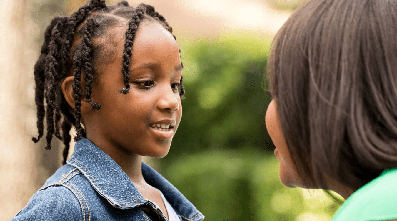 Strengthening The Parent Child Bond