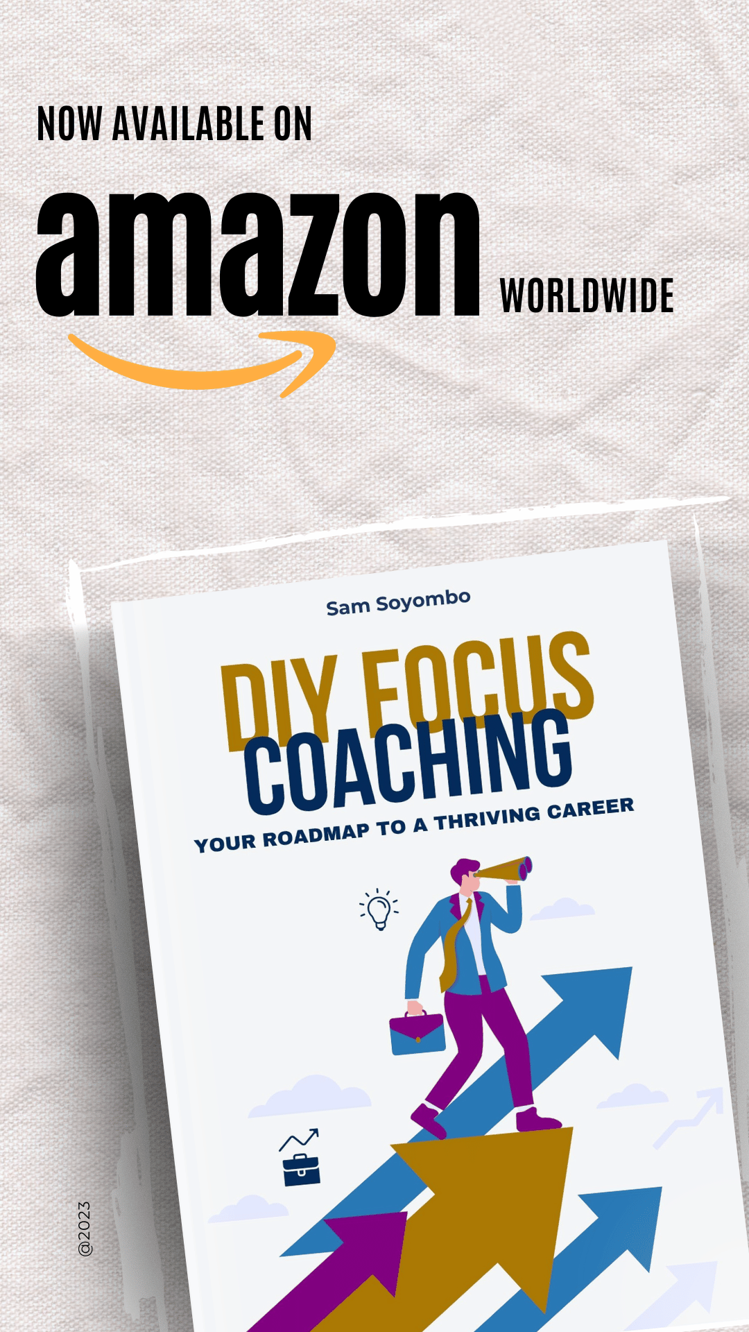 DIY FOCUS Coaching eBook