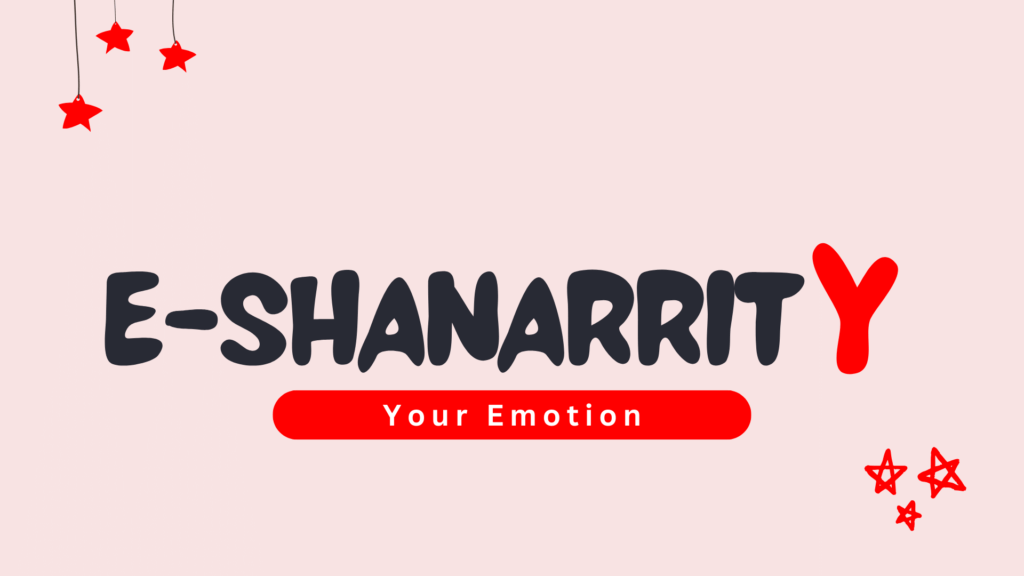 YOUR EMOTION