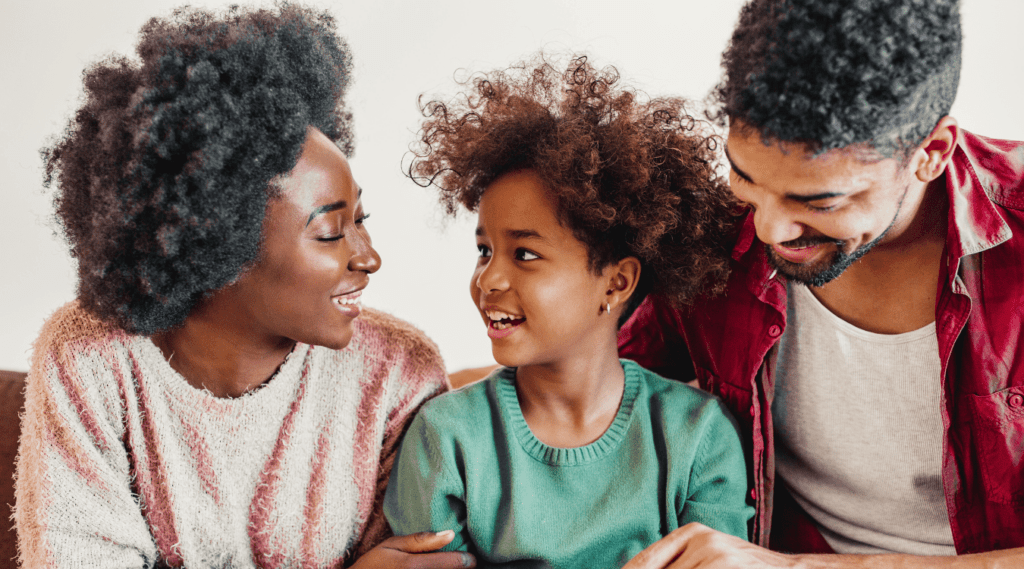 The Role of Clarification in Parent-Child Communication: Nurturing Connections