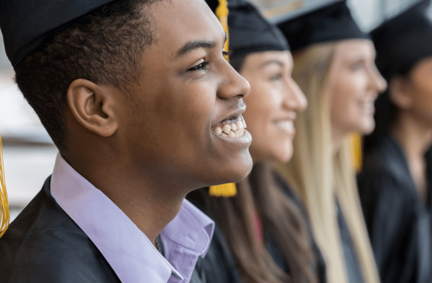 Balancing Education and Employment for Nigerian School Leavers: Navigating the Path to Success