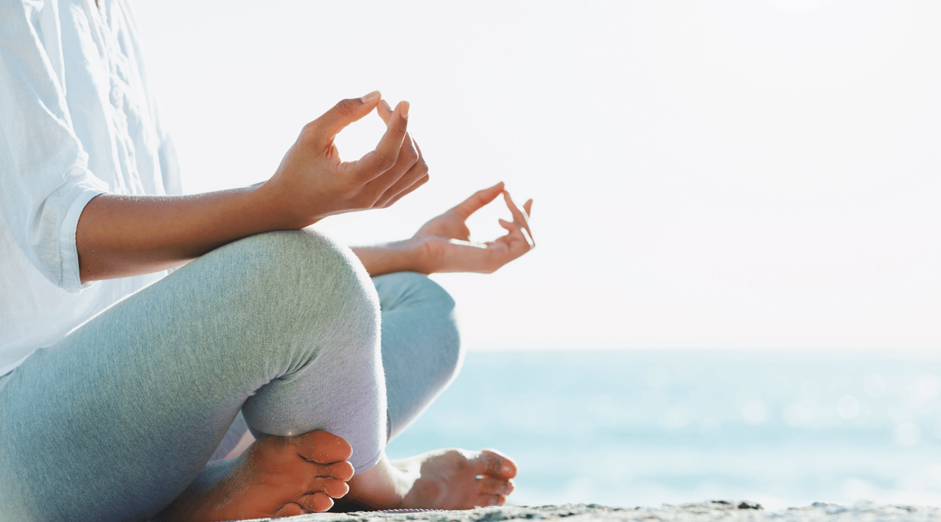 inner peace
