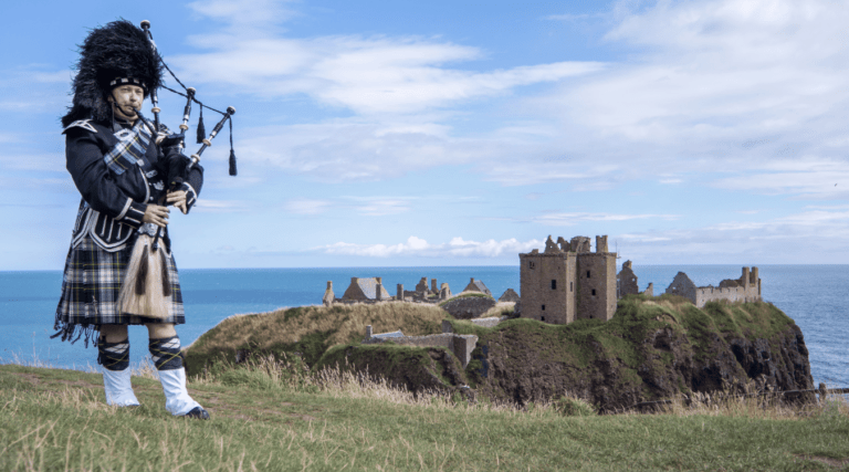 Scottish dream
