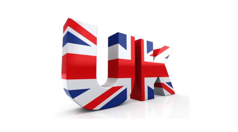 UK resources