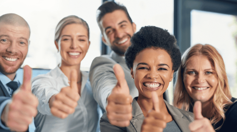 Empowering Your Career Journey