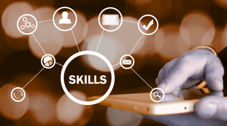 skills launchpad