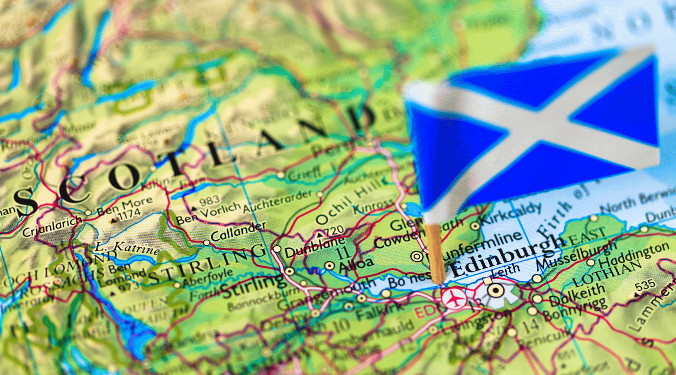 unveiling Scotland migration