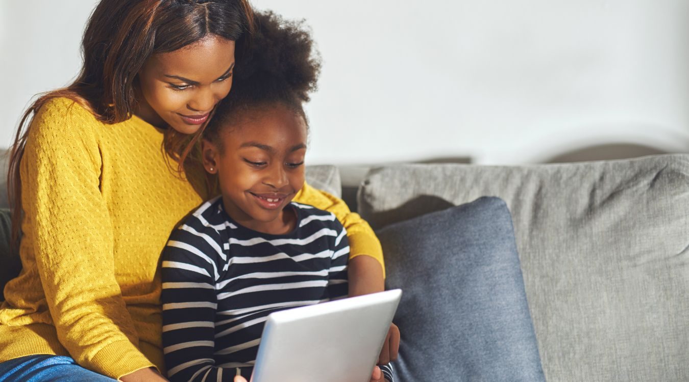 5 ways to guide your child