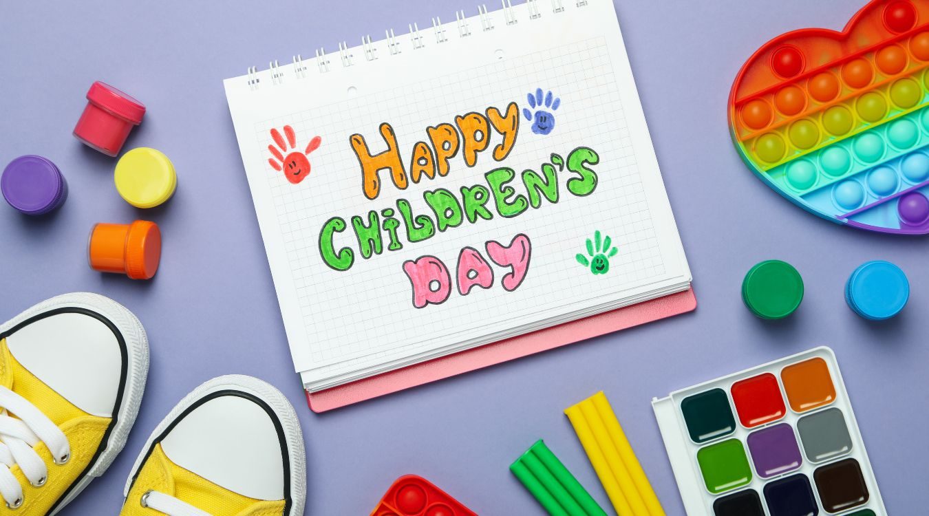 children's day