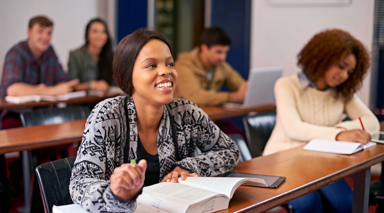 careers in education and research