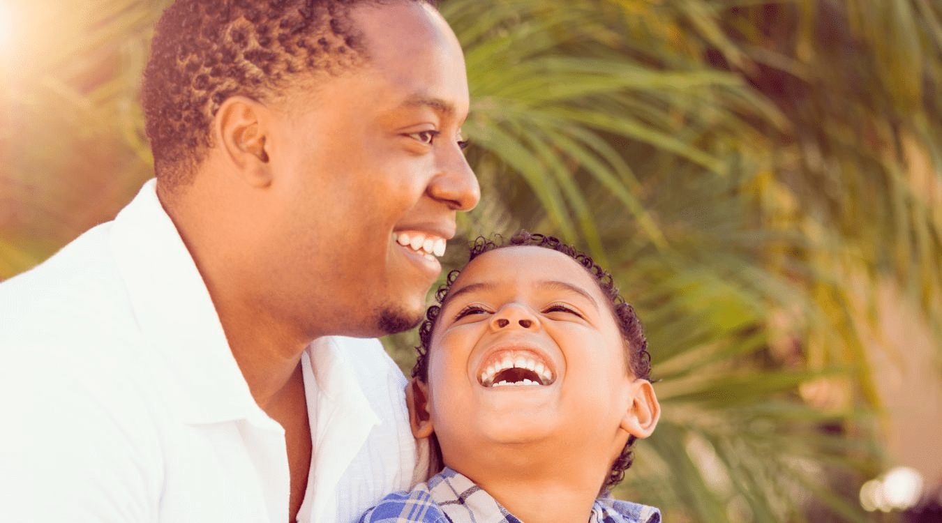 Dads - Father's day