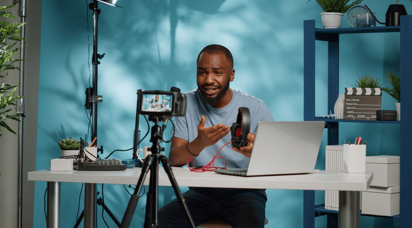 Nollywood creators