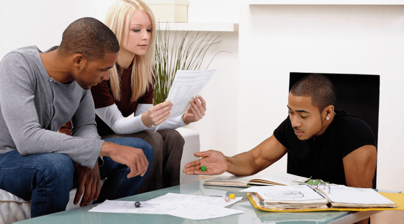 Building Confidence Through Role-Play and Reflective Learning