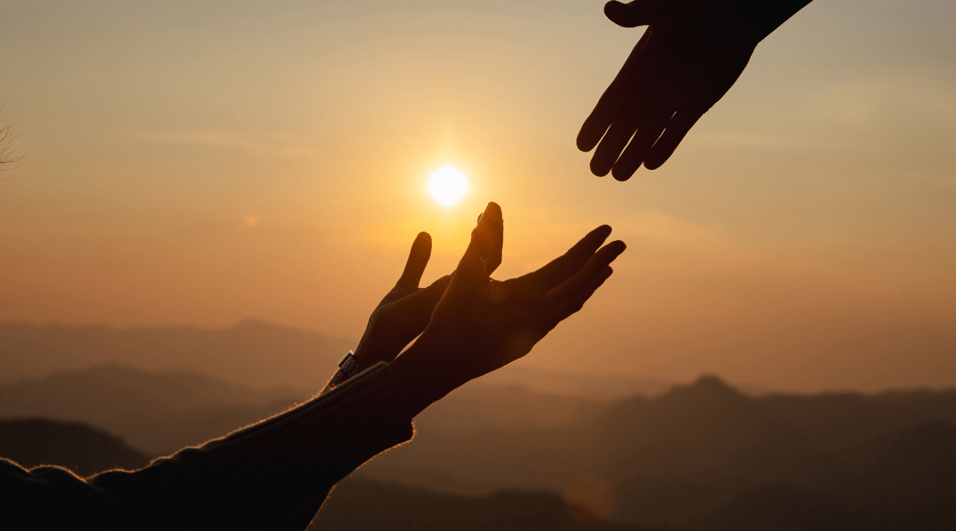 power of forgiveness
