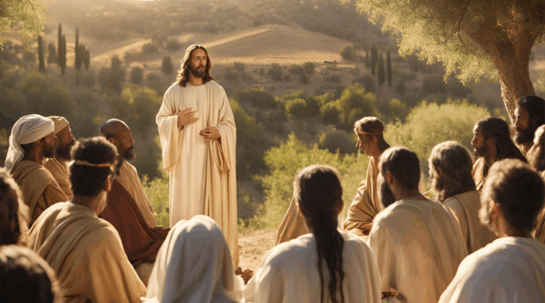 Sermon on the Mount