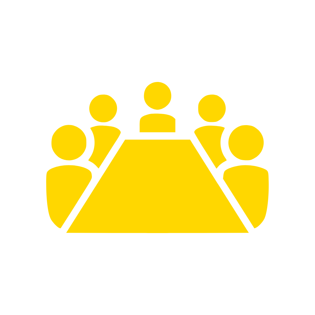 yellow board meeting
