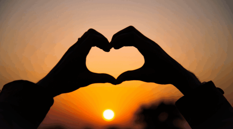 Truths About Self-Love