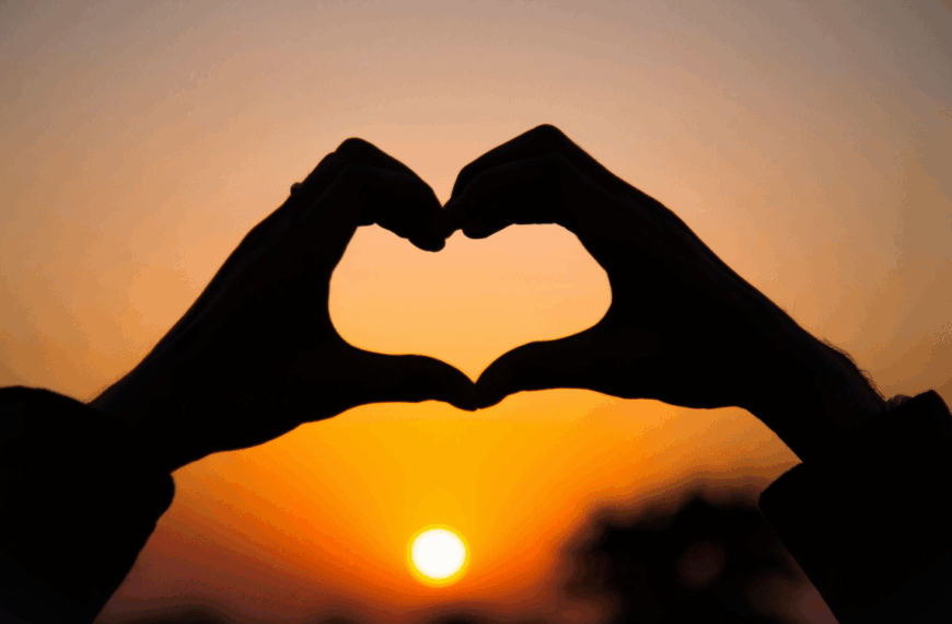 Truths About Self-Love