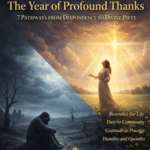 Year of Profound Thanks